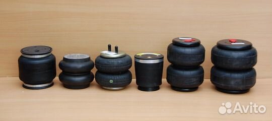 Пневмопод.со стак.1шп.М10 2шп.D9,8 1шп.шт.M24x1,5M