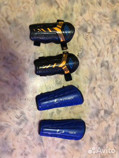 Шлем велосипедный детский футбол и спорт