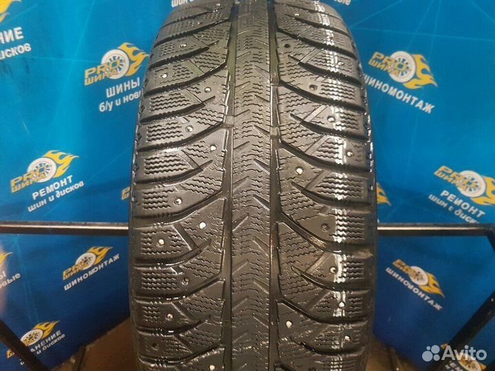 Bridgestone Ice Cruiser 7000 215/50 R17