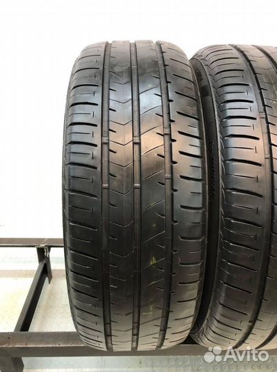 Bridgestone Ecopia NH100 RV 225/55 R17 117R