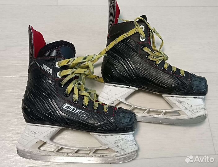 Хоккейная форма детская