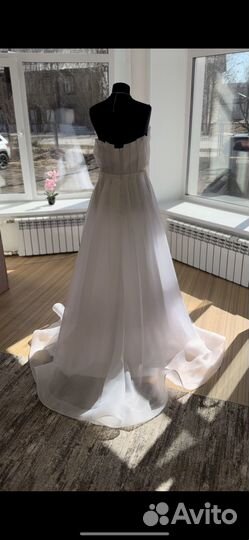 Свадебное платье Челси 44 46 48