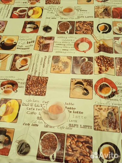 Клеенка новая 2180на1400 и 1570на 1400