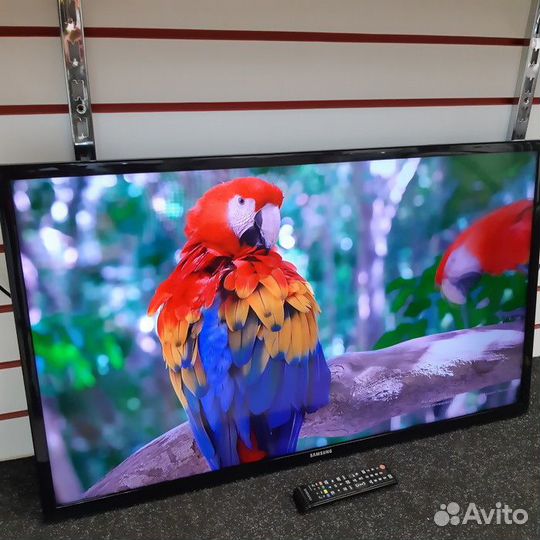 Телевизор Samsung UE39EH5003W (Рассрочка / Э1)