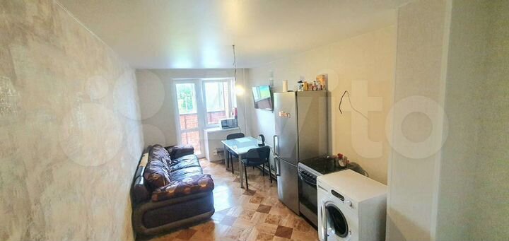 2-к. квартира, 68,5 м², 3/10 эт.