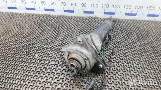 Стойка передняя правая audi A8 D3 (1BS08N501)