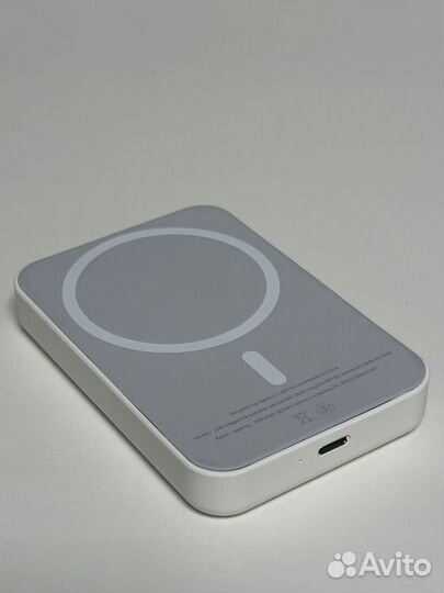 MagSafe Battery Pack — 5000mah
