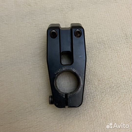 Запчасти на бмх