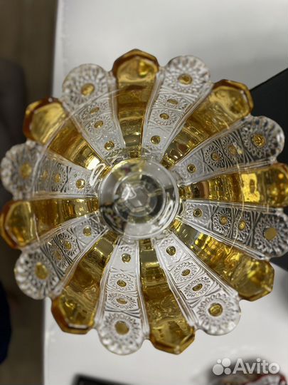 Фруктовая ваза Lefard