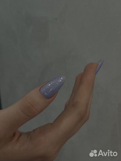 Маникюр/ наращивание