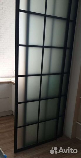 Лофт перегородки для дома, квартиры