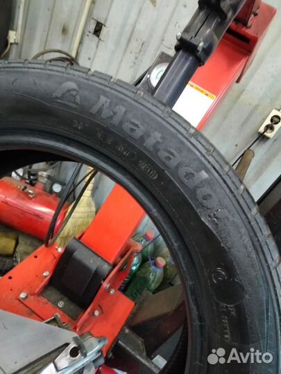 Matador MP 30 Sibir Ice 2 195/55 R16