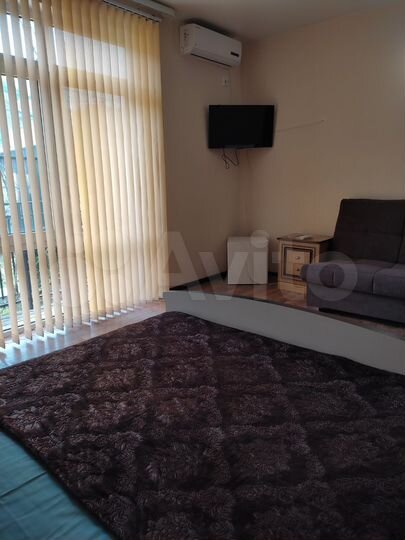 Комната 24 м², 2/3 эт.