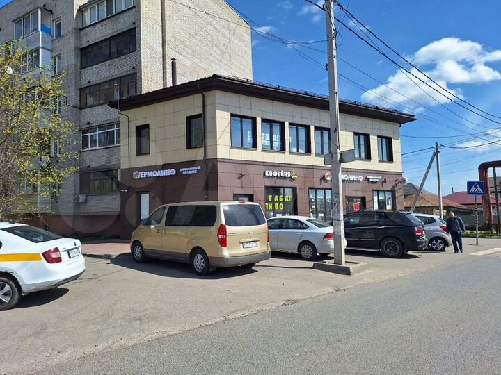 Свободного назначения, 110 м²