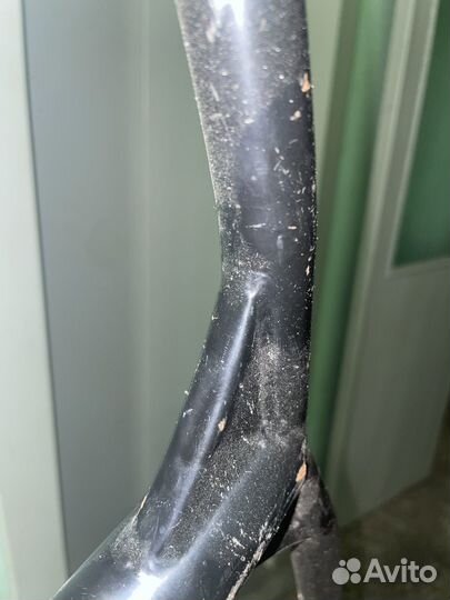 Руль tech team drop 1