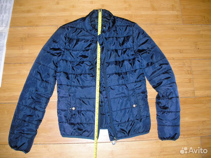 Пакет детских вещей