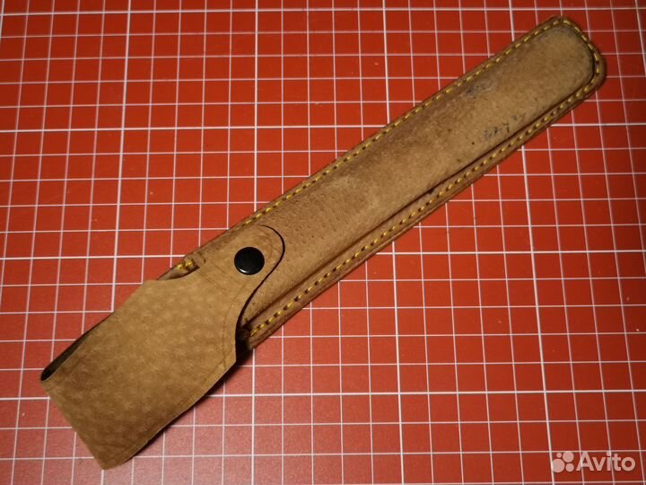 Японский кованый нож ручной работы из ламината