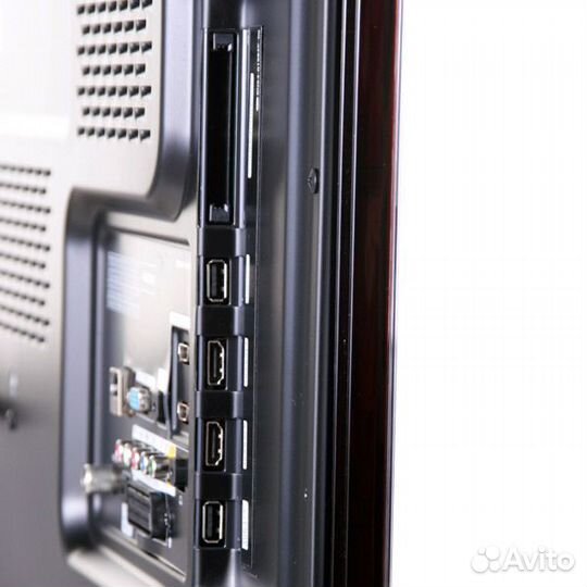 Телевизор Samsung PS-51 D550C1W