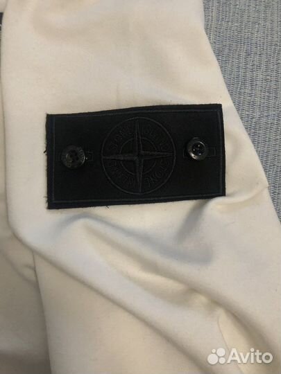 Патч Stone Island