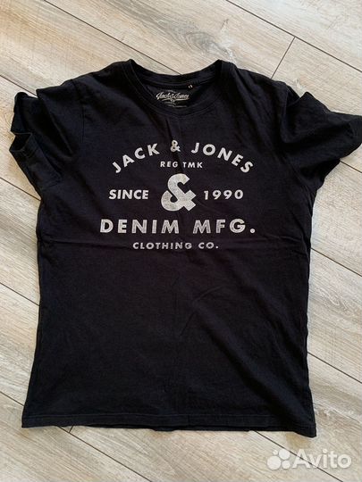 Футболка мужская