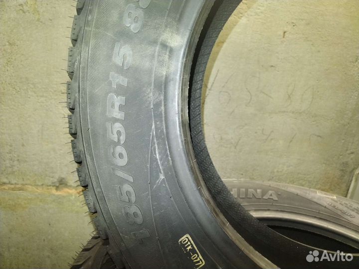 Белшина Artmotion Snow Бел-287 185/65 R15