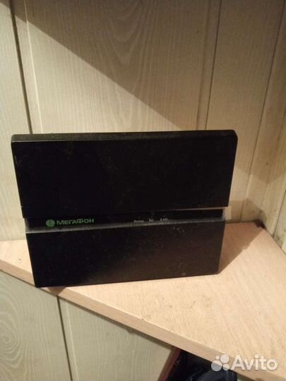 Ролтер Мегафон