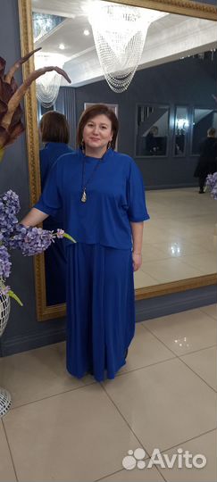 Костюм женский