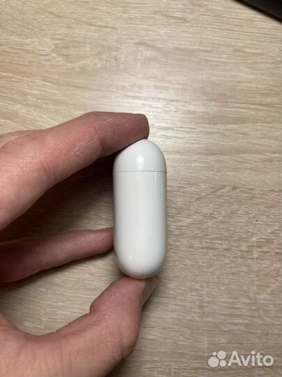 Кейс для airpods 1/2