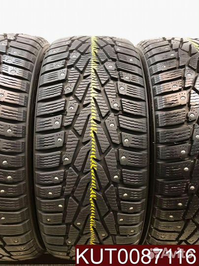 Nokian Tyres Nordman 7 215/55 R16 107U