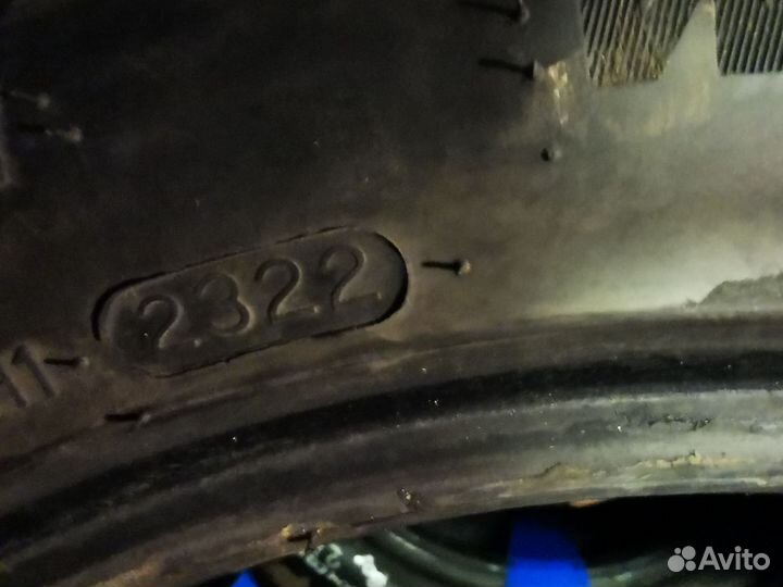 Hankook Winter I'Pike RS2 W429 205/50 R17 93T