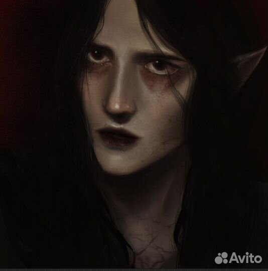 Диджитал-рисунок