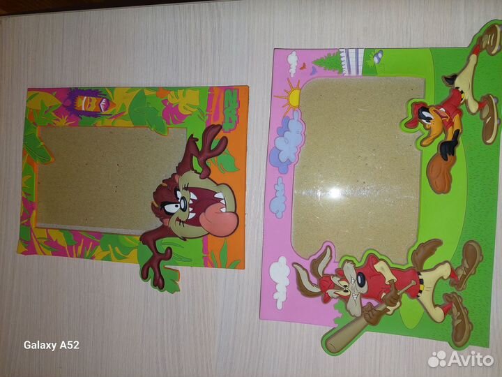 Рамки для фото