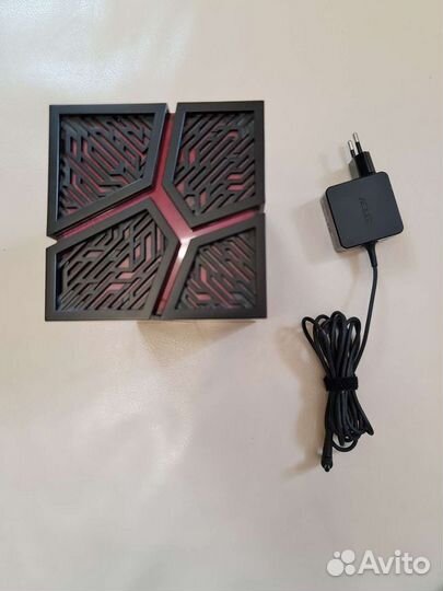 Asus RP-AC68U роутер