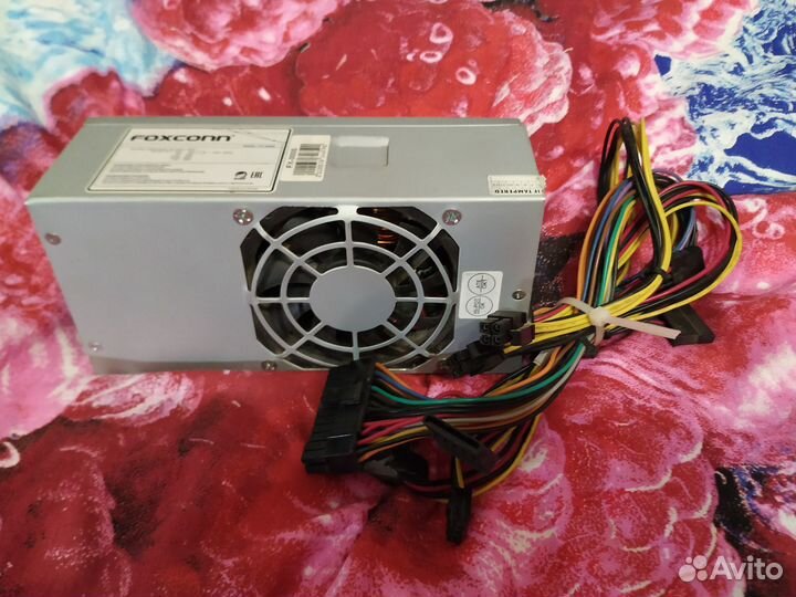 Бп формата TFX fujtsu NPS-250MB A