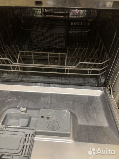 Посудомоечная машина на запчасти