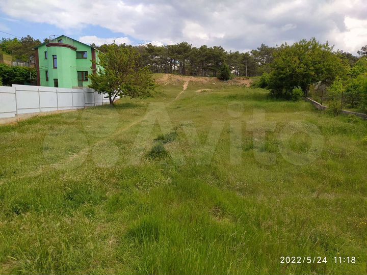 Участок 12 сот. (СНТ, ДНП)