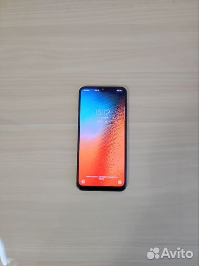 Samsung Galaxy A50, 4/64 ГБ