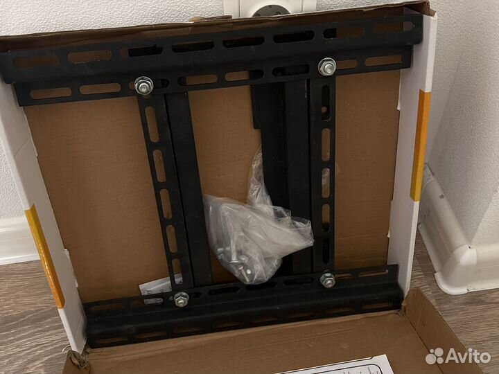 Кронштейн для телевизора на стену бу