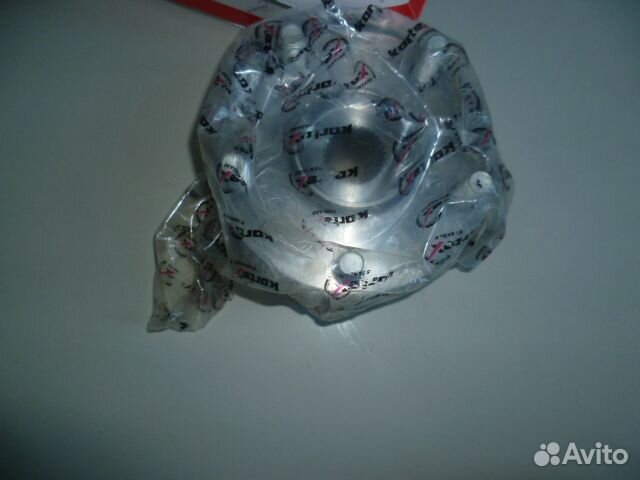 Ступичный подшипник