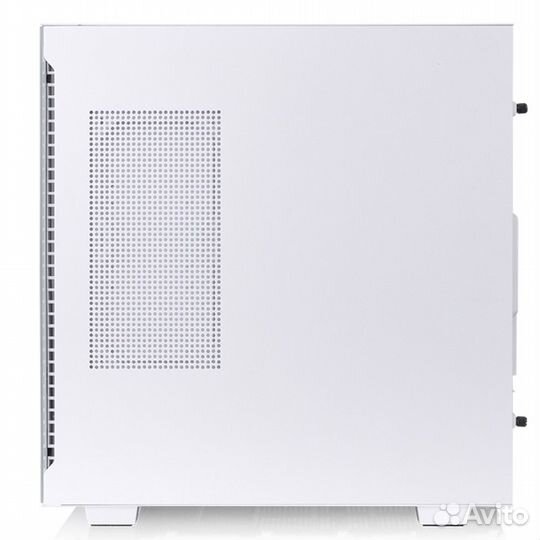 Корпус Thermaltake Divider 300 TG Snow 376501