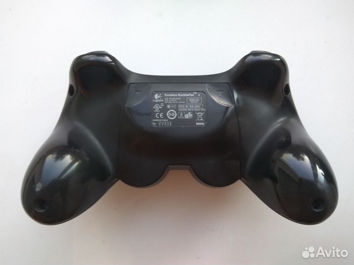 Геймпад для PC