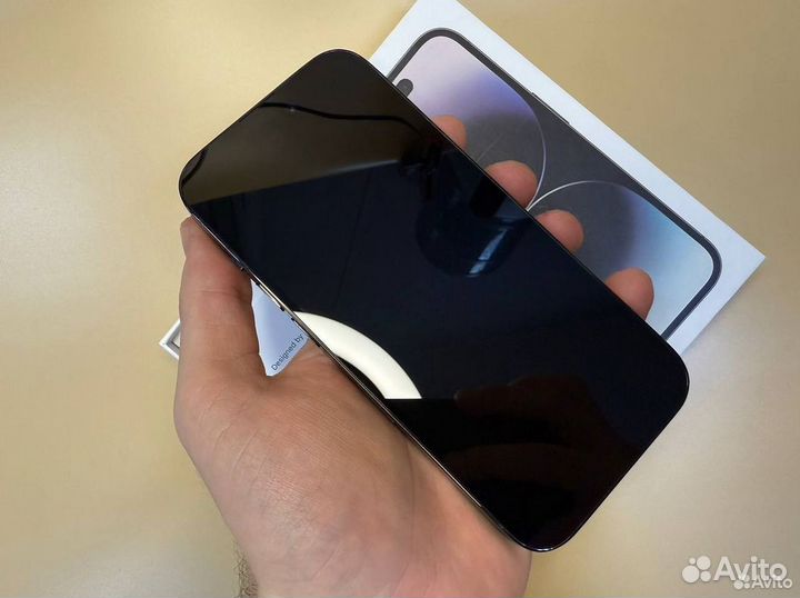 iPhone 14 Pro, 256 ГБ