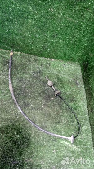 Трос сцепления Renault Logan