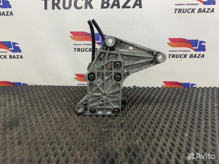 Клапан горного тормоза Volvo FH, Volvo FM