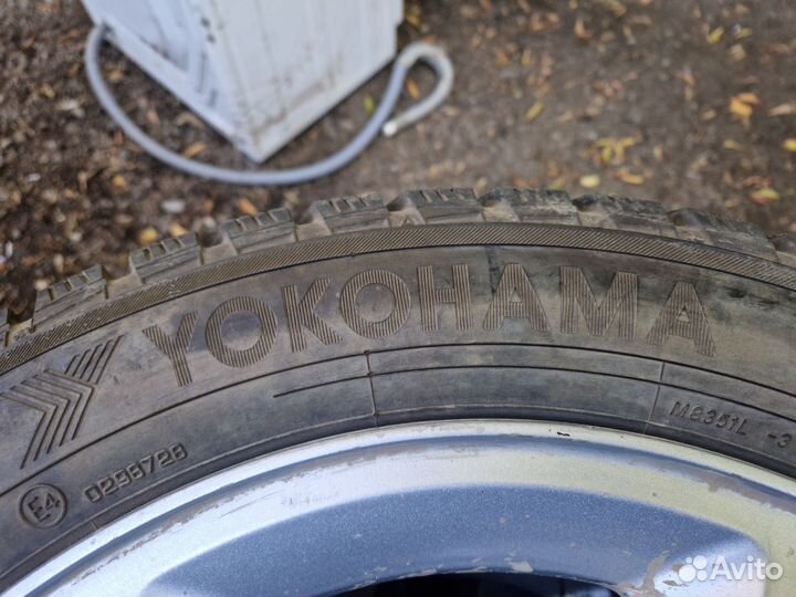 Продам колеса