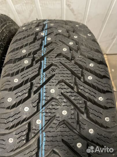 Nokian Tyres Nordman 8 205/60 R16