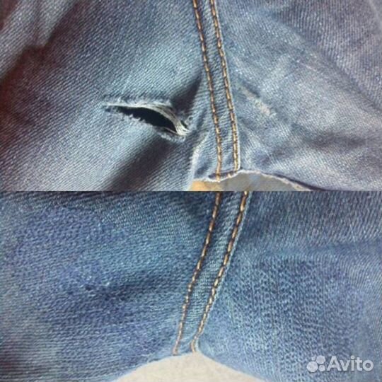 Ремонт одежды на дому