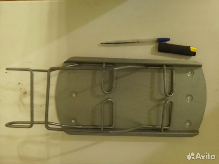 Подставка для утюга