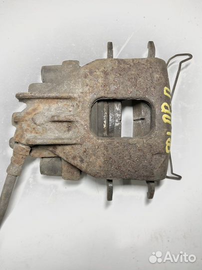 Суппорт передний Ford Focus 1