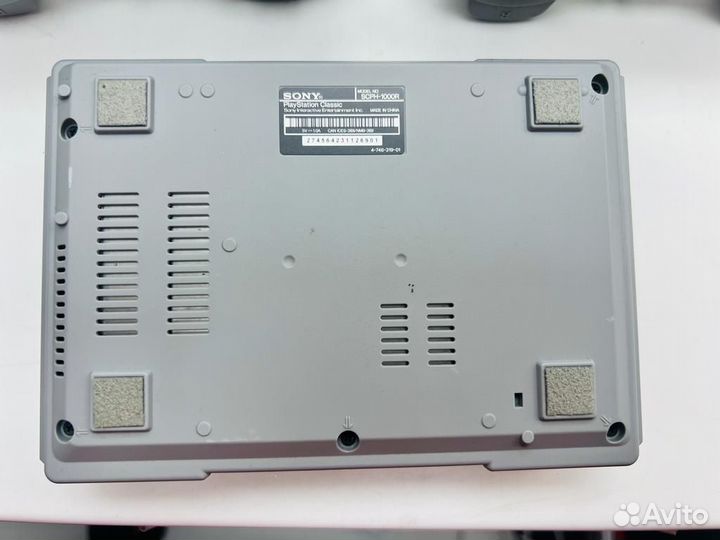 Sony PlayStation Classic